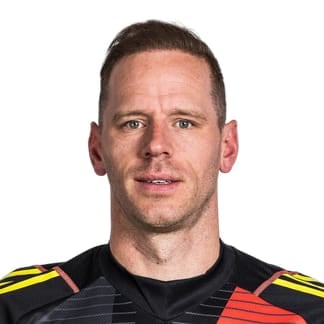 Matz Sels